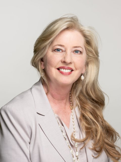 fractievoorzitter Marianne Leemans