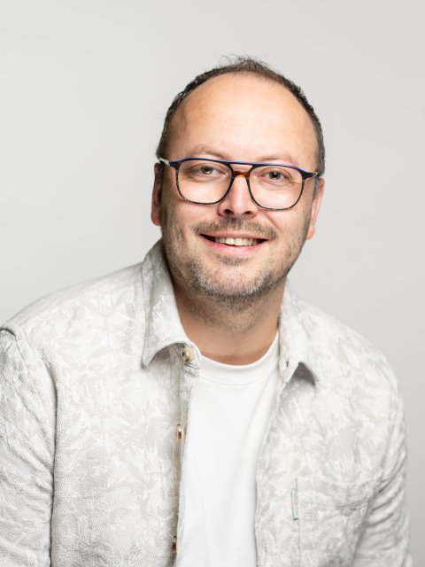 raadslid Michael Martens