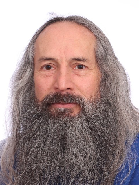 Portretfoto Remy de Bats