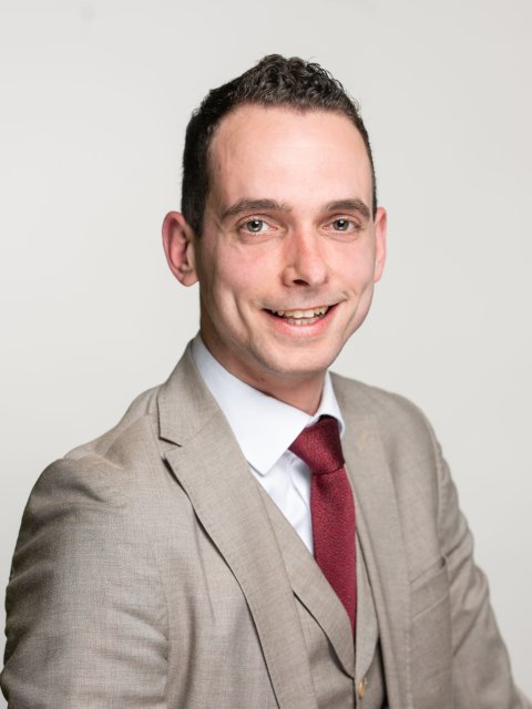 raadslid Rens Pijnenburg