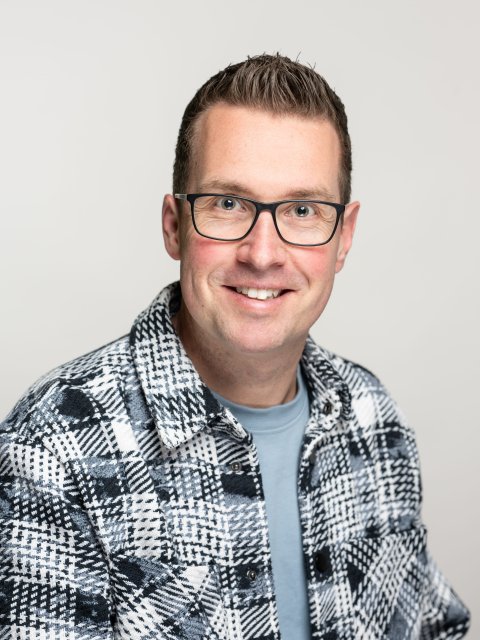 raadslid Rob van Daal