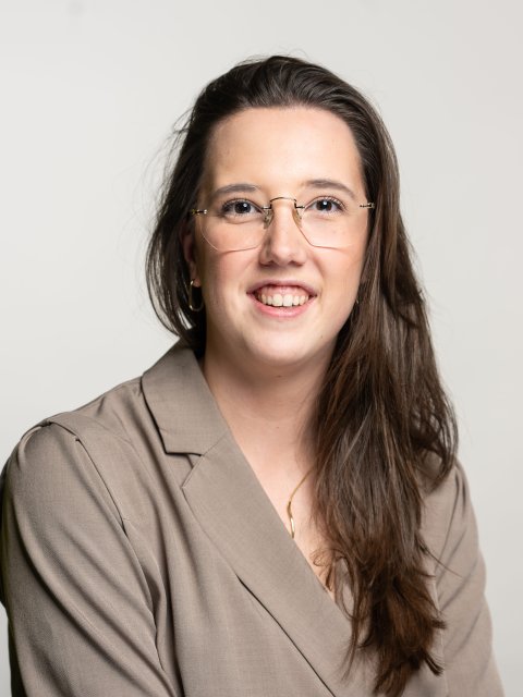 raadslid Sherena Tempelaars