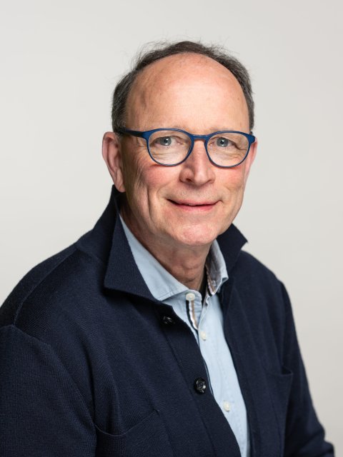 raadslid Theo Geldens