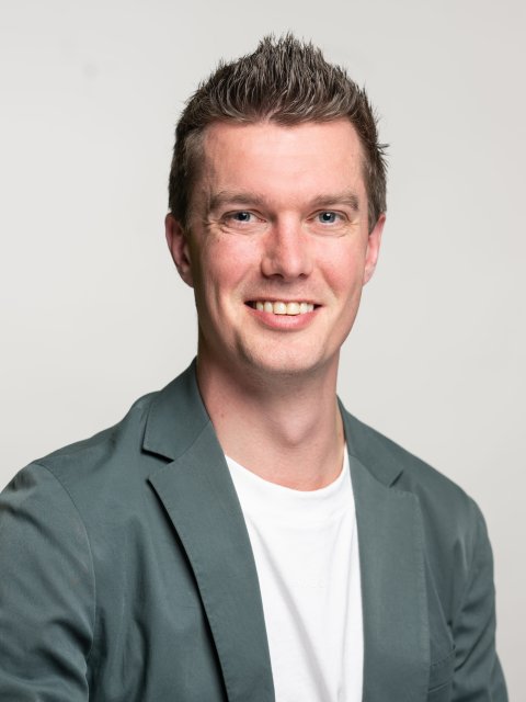 fractievoorzitter Thierry Pauptit