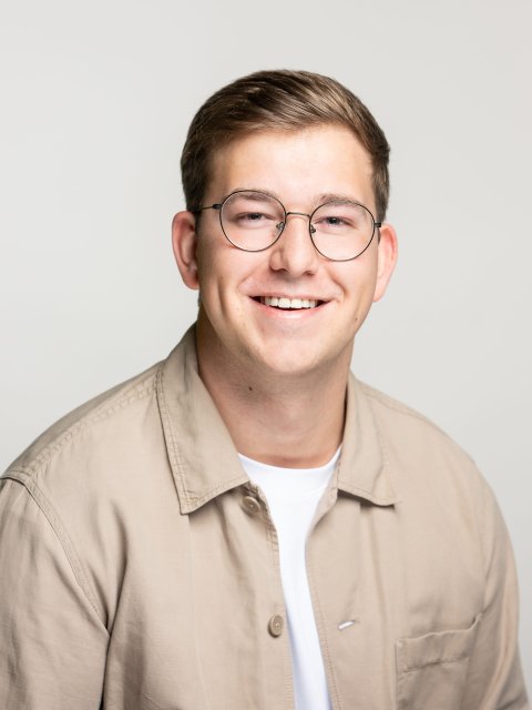 raadslid Victor Frijns