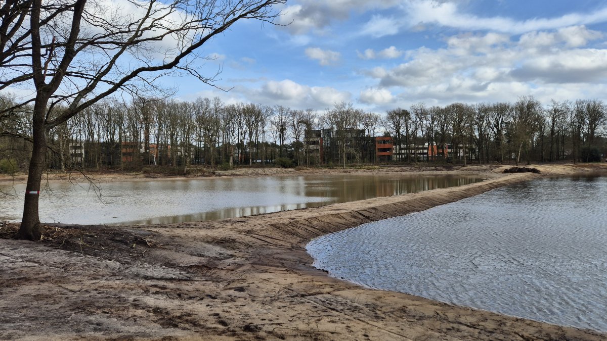 Werk mee aan een veerkrachtig Dommelland
