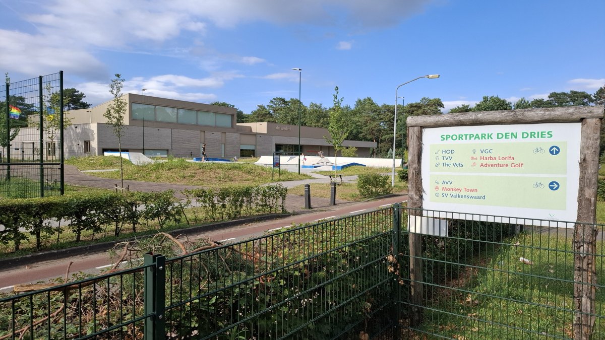 Valkenswaard genomineerd voor Sportgemeente van het Jaar 2025/2026
