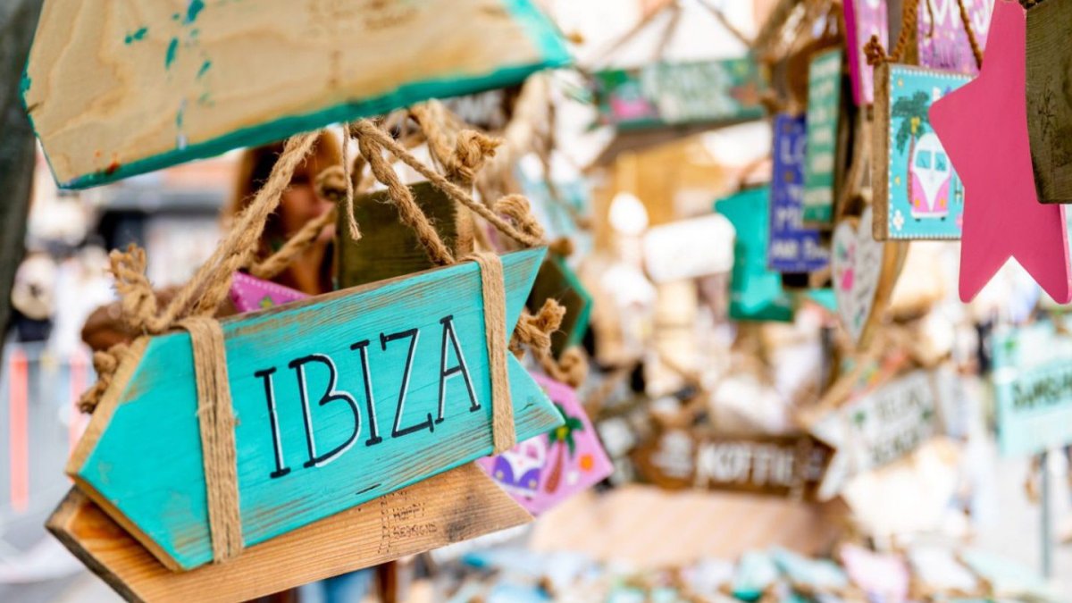 Verkeersmaatregelen Ibiza Markt XXL en Boules & Beats