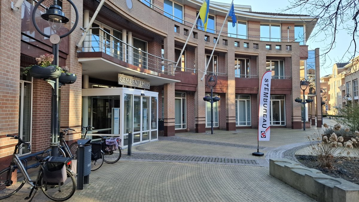 Voorlopige uitslag gemeenteraadsverkiezingen bekend