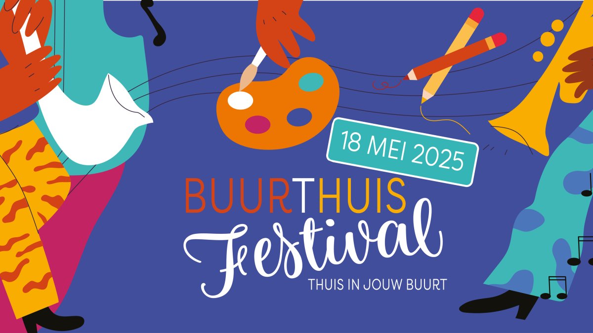 Over het Buurtfestival