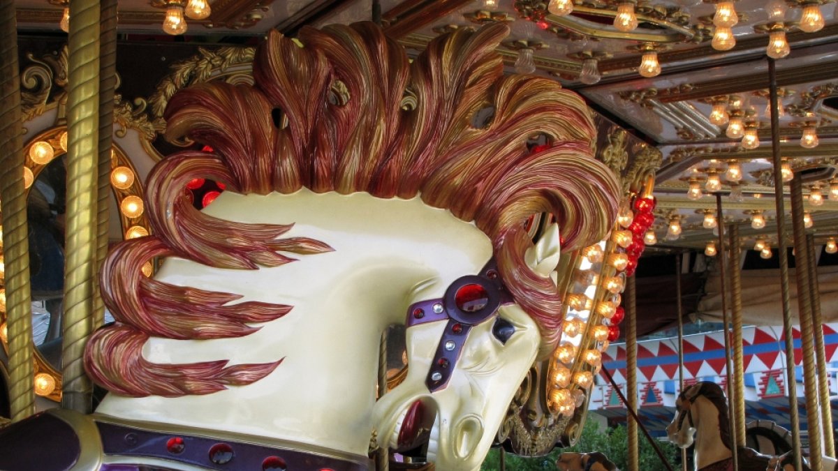 Update: Verkeersmaatregelen zomerkermis