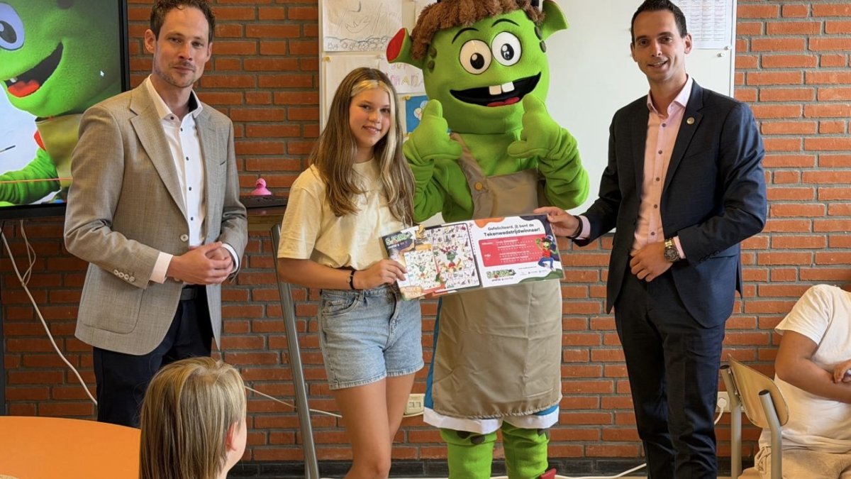 Ontdek het sport- en cultuuraanbod voor de jeugd in Valkenswaard