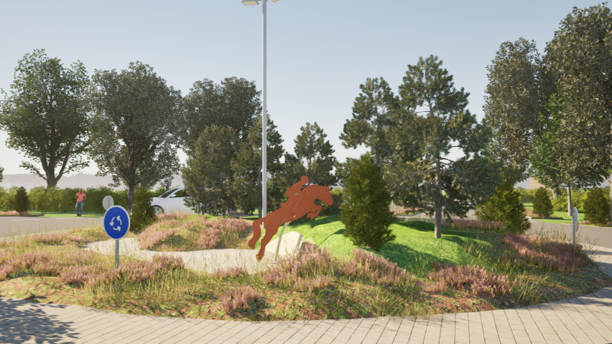 Samenwerking Boulevard en paardenzone krijgt vervolg tijdens bijeenkomst op 8 april