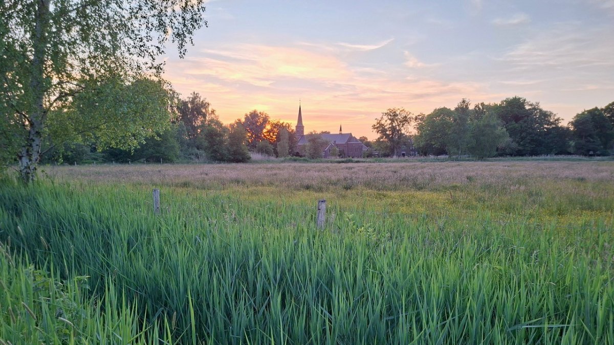 Ommetje Borkel en Schaft vernieuwd: een omgeving waar de tijd lijkt stil te staan