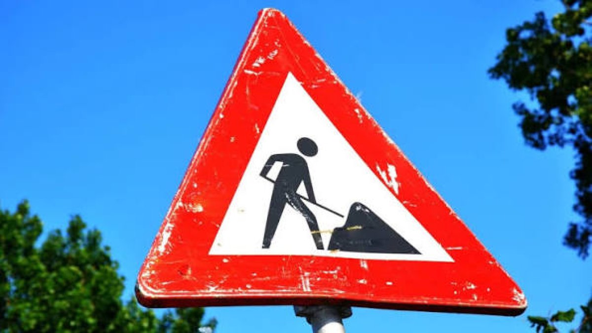 Tijdelijke afsluiting Dorpsstraat in Borkel en Schaft op 7 en 8 september