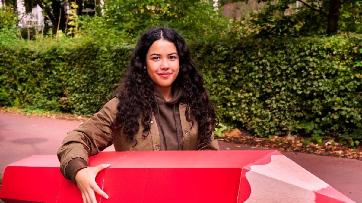 Jongeren spreken zich uit over gemeenteraadsverkiezingen