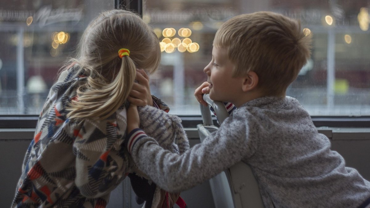 Aanspraak maken op hulp vanuit Stichting Leergeld en een fashioncheque van de gemeente ontvangen?