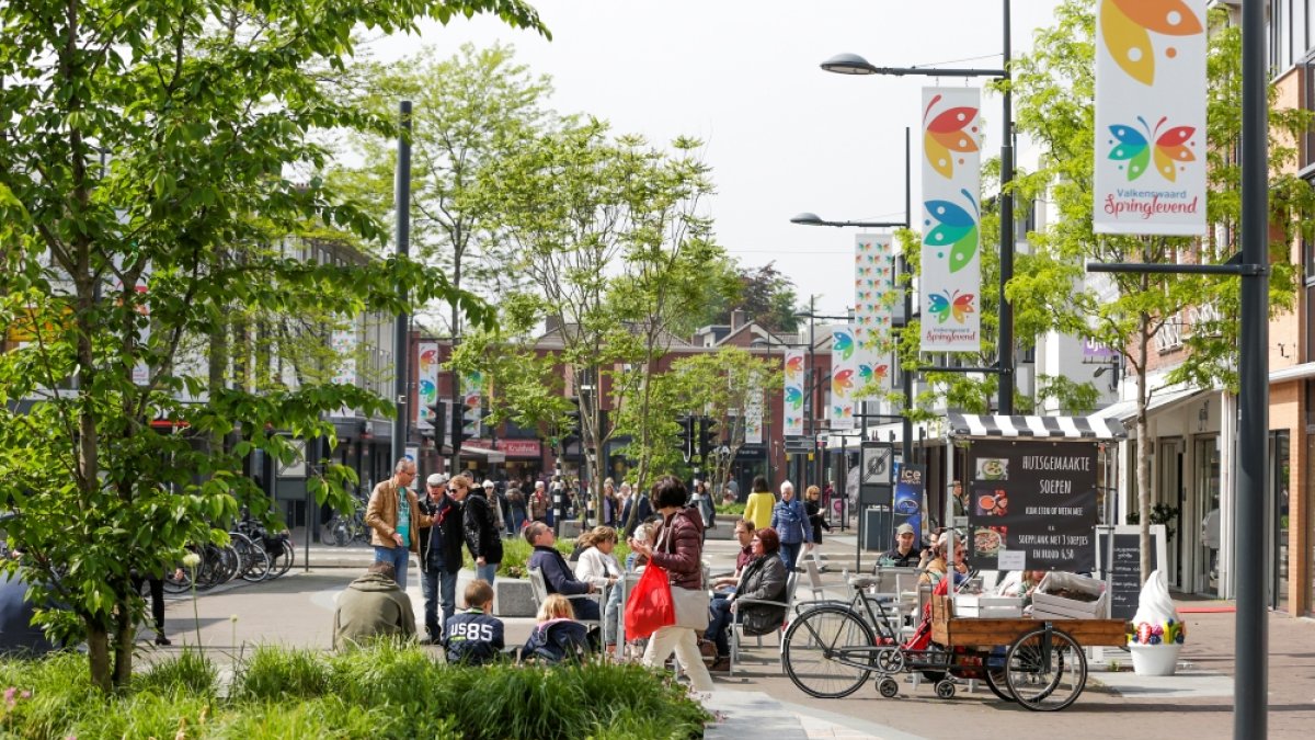 De toekomst vraagt om keuzes. Dit is de volgende stap.
