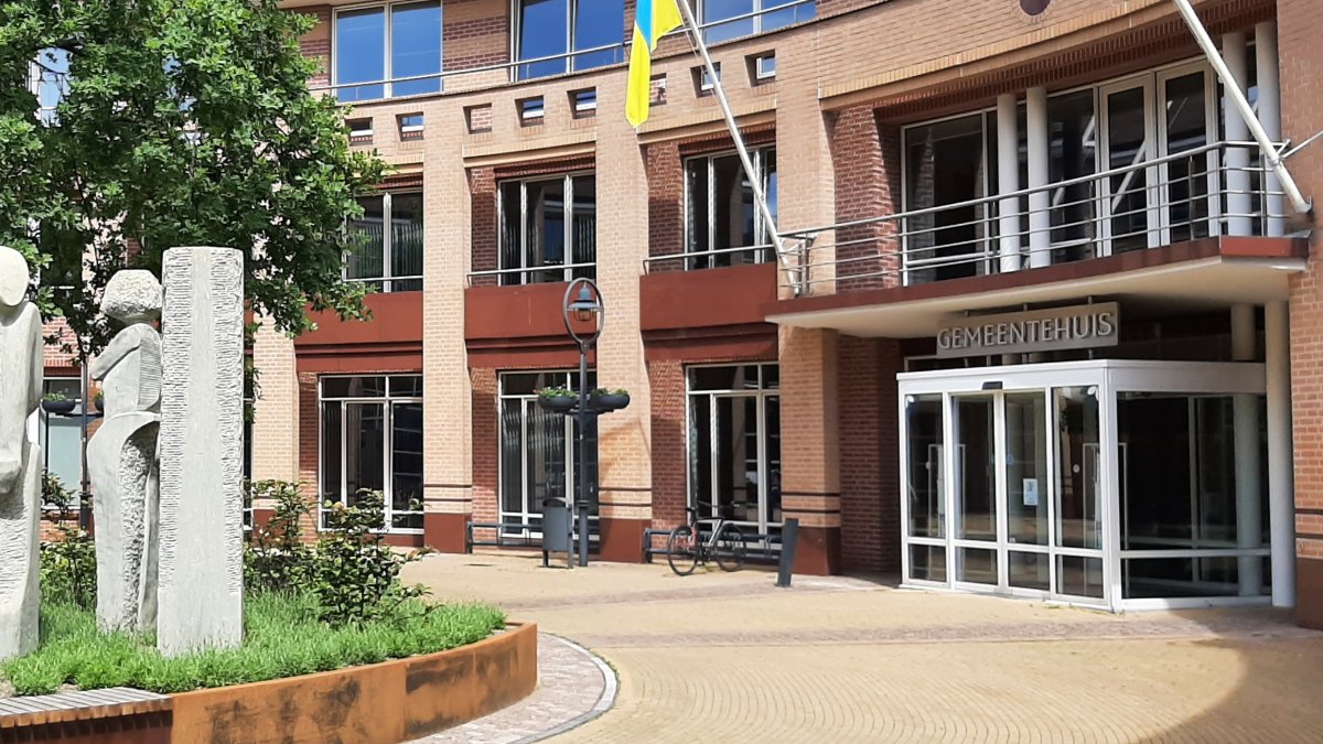 Wet veilige jaarwisseling Dommelstroom gemeenten