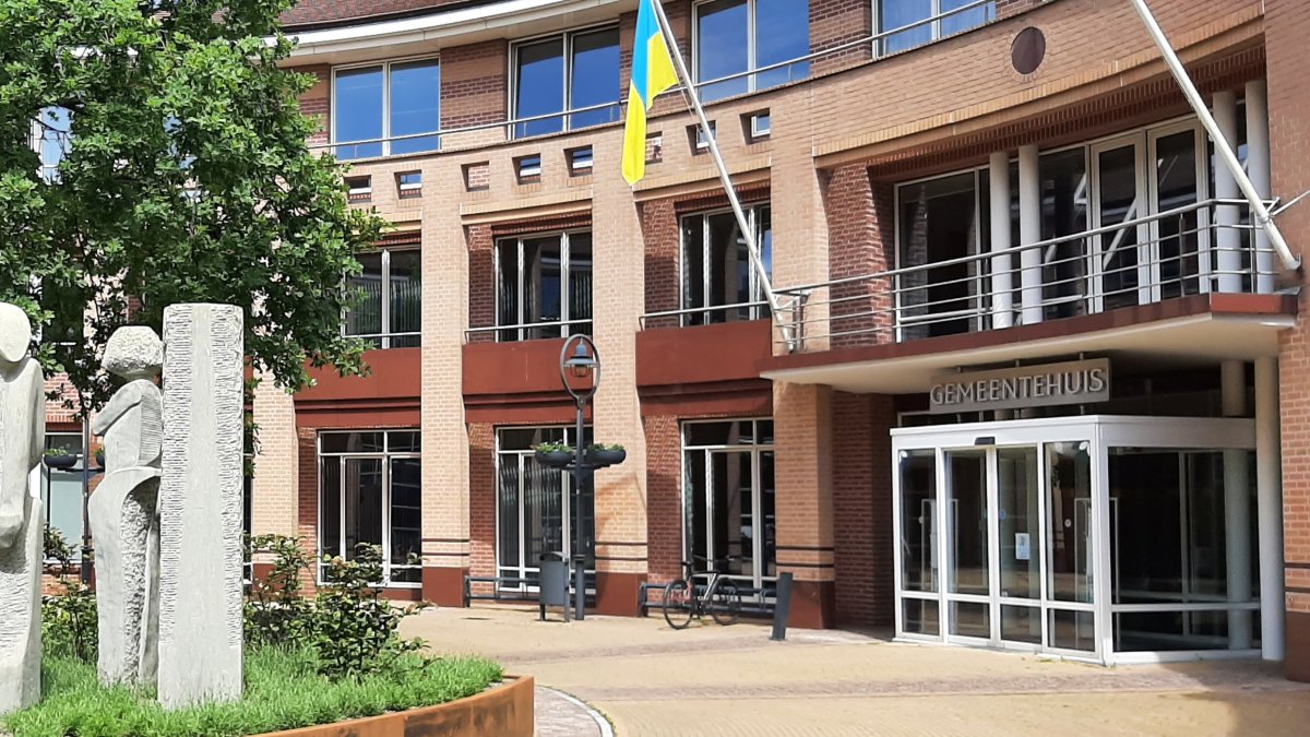 Beeldvormende bijeenkomst op 8 januari 2026