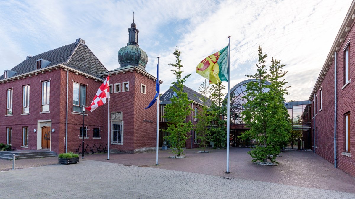 Vergadering van de Adviescommissie voor bezwaarschriften in de A2-gemeenten.