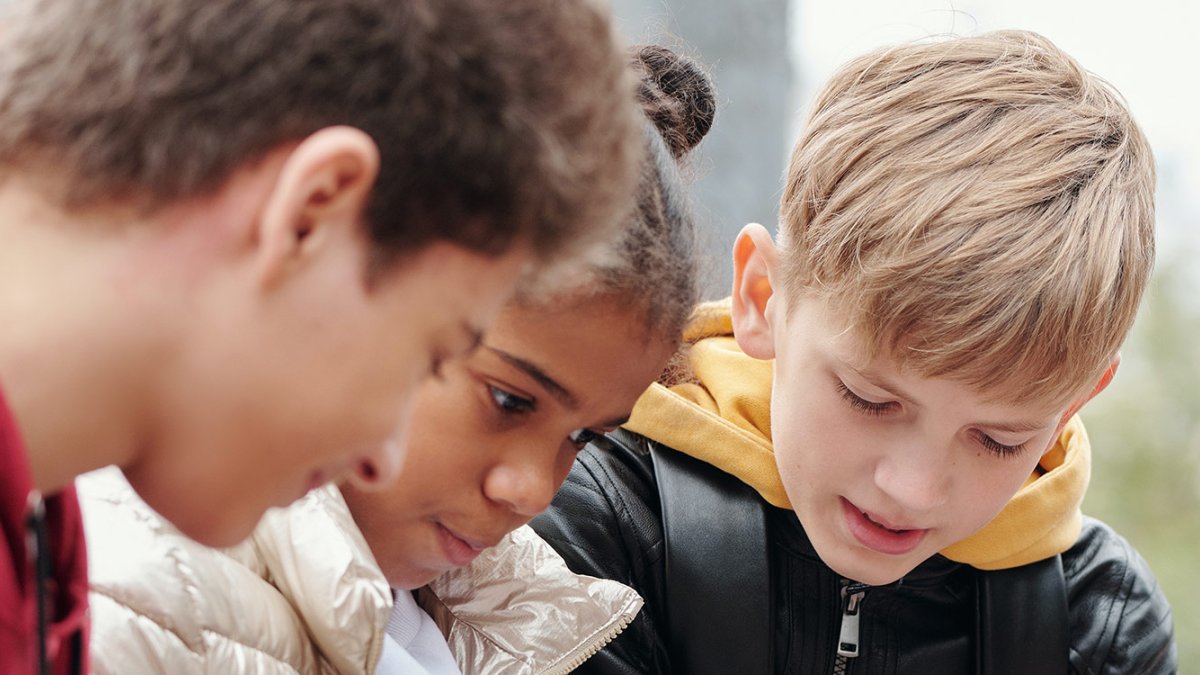 Aanmelding jeugdhulp