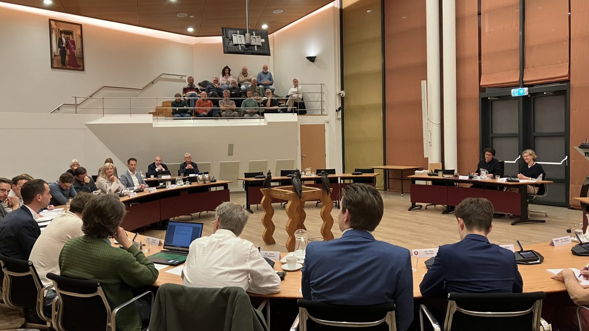 Gemeente Valkenswaard start verkenningsfase na gemeenteraadsverkiezingen 2026