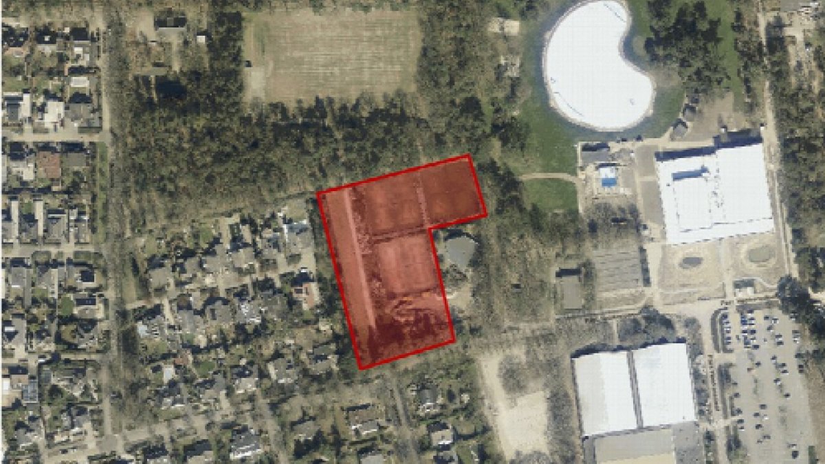 Bouwkavels Jasmijn in de verkoop