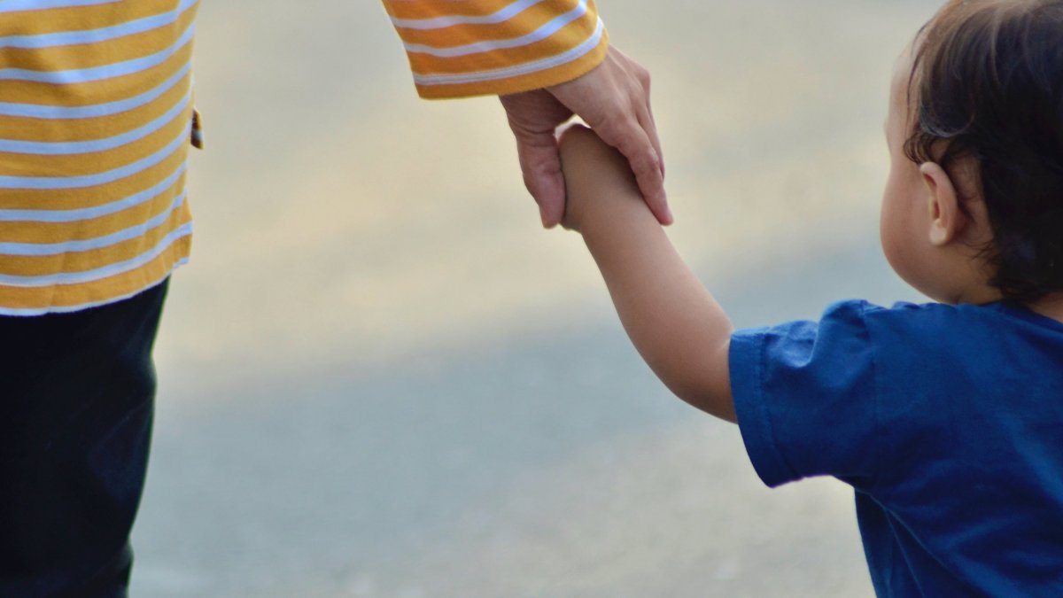 Pleegzorg: aandacht voor kinderen die (tijdelijk) niet thuis kunnen wonen