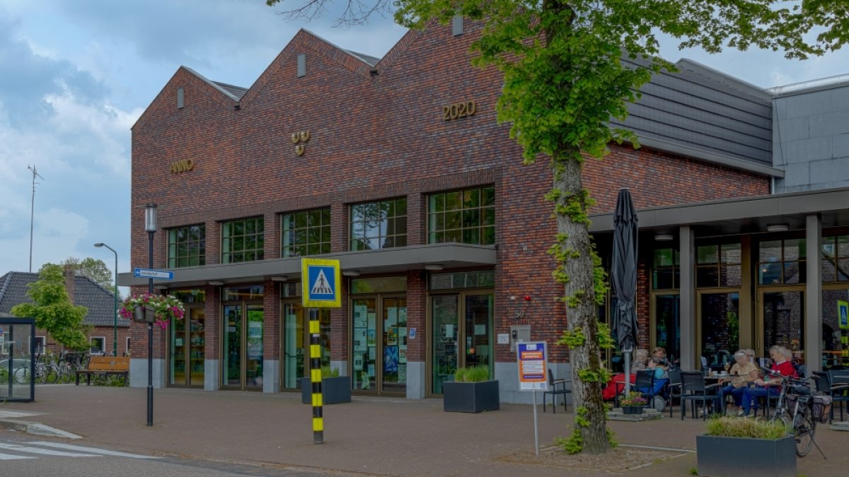 Vergadering Adviescommissie voor bezwaarschriften in de A2-gemeenten van dinsdag 2 juni 2026