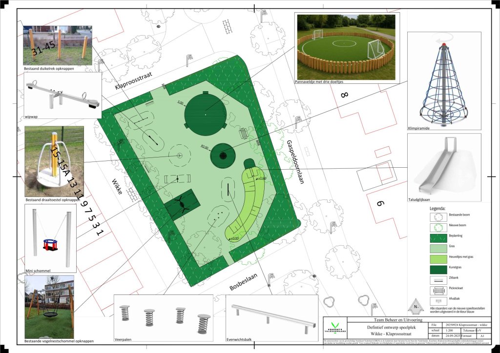 Afbeelding van het plan