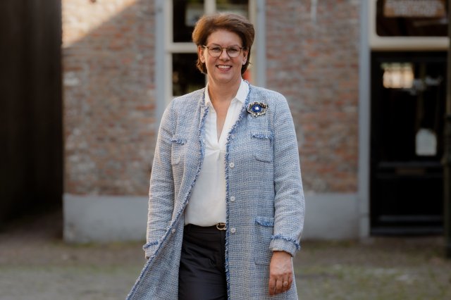 Corine van Overdijk