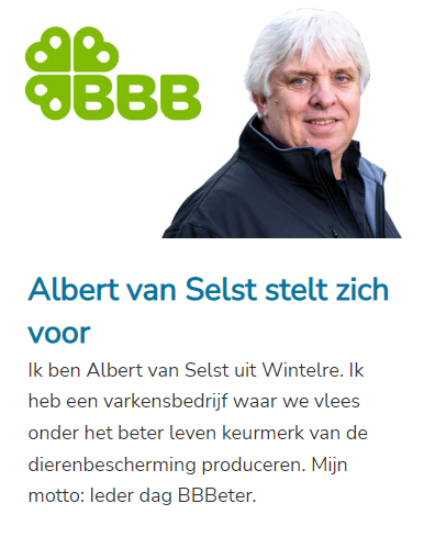 waterschap bbb