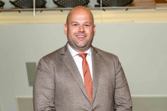 Wethouder Drieman