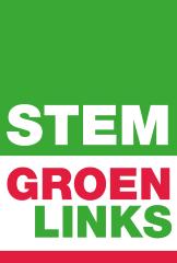 campagneposter groenlinks