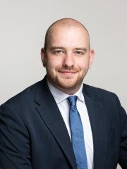 Raadsadviseur en plaatsvervangend griffier de heer B.A.M. Thijssen