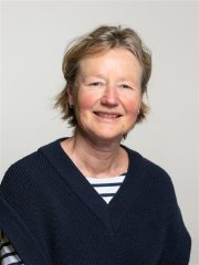 Raadsgriffier Drs. Cobie Miedema