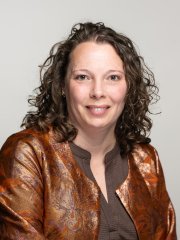 Griffiemedewerker mevrouw L. van Gerven - van Hout