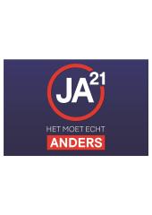 campagneposter ja21