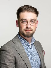 raadslid Jaap Hezemans