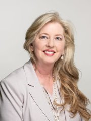 fractievoorzitter Marianne Leemans