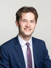 raadslid Stijn Pasmans