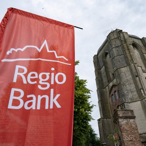 Banner Regiobank