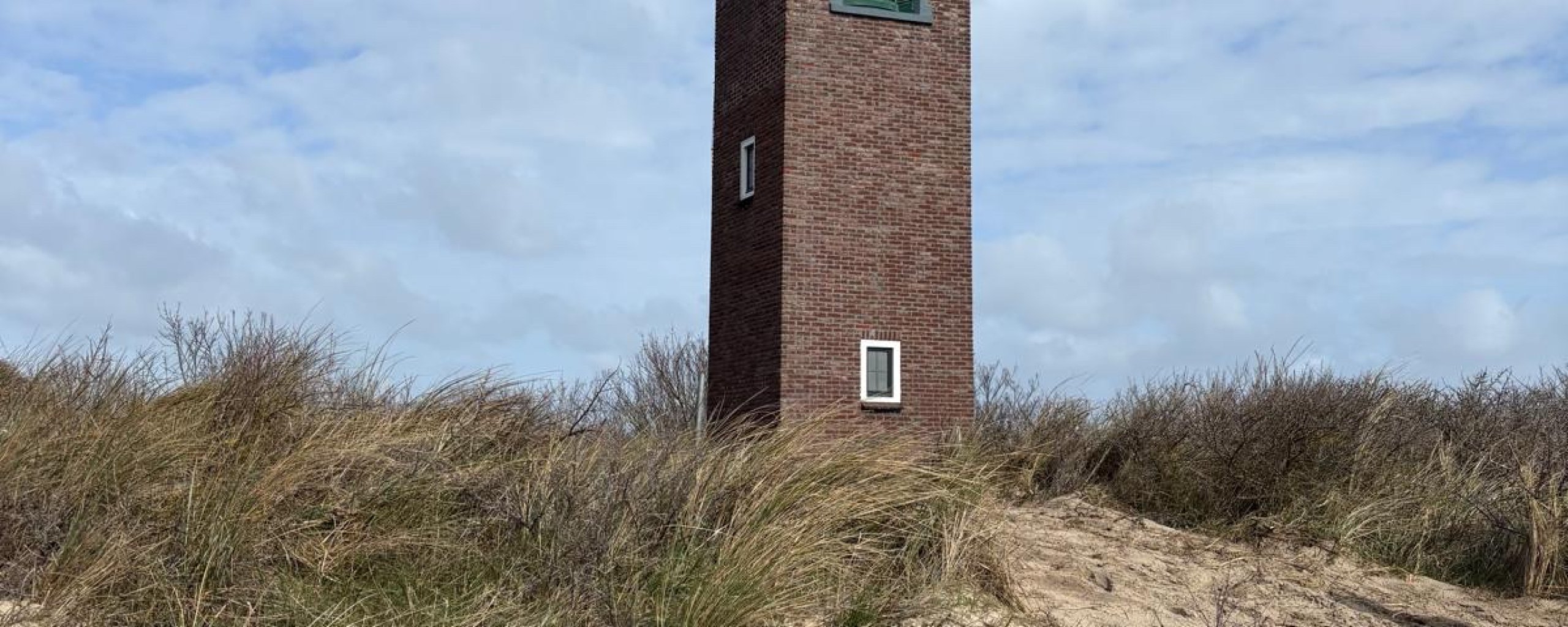 Lichtopstand de Sergeant