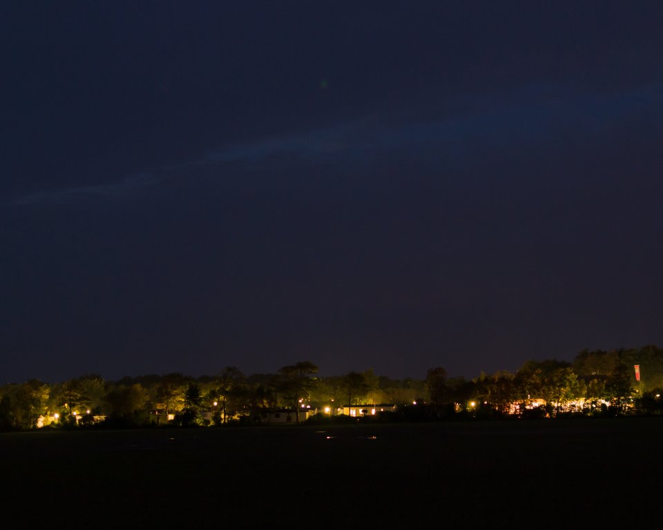 Conceptregels voor licht en donker