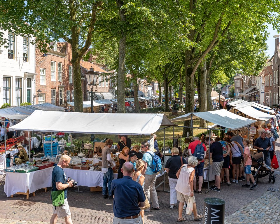 Markt