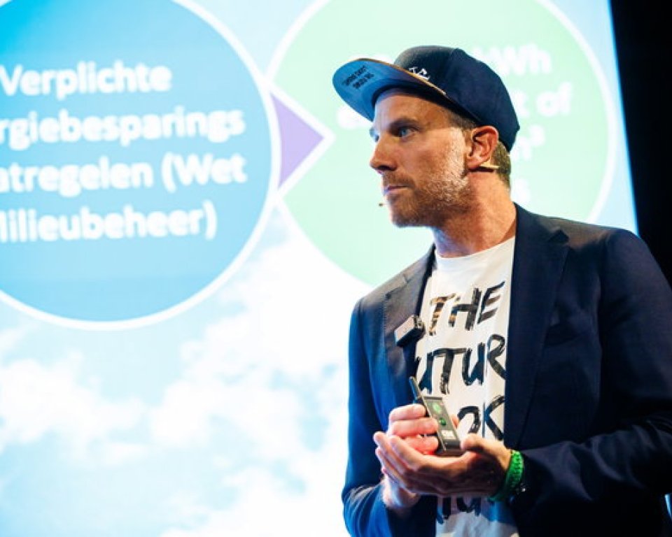 Her eerlijke energieverhaal