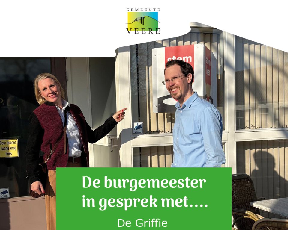 Burgemeester en Griffier