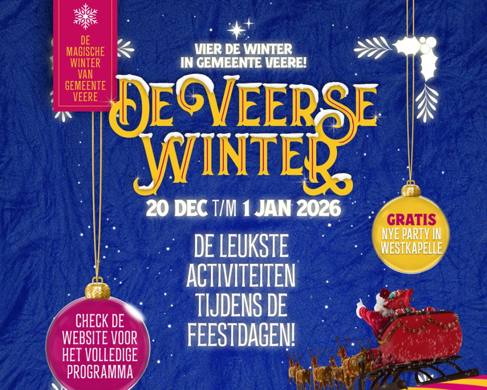 De Veerse Winter