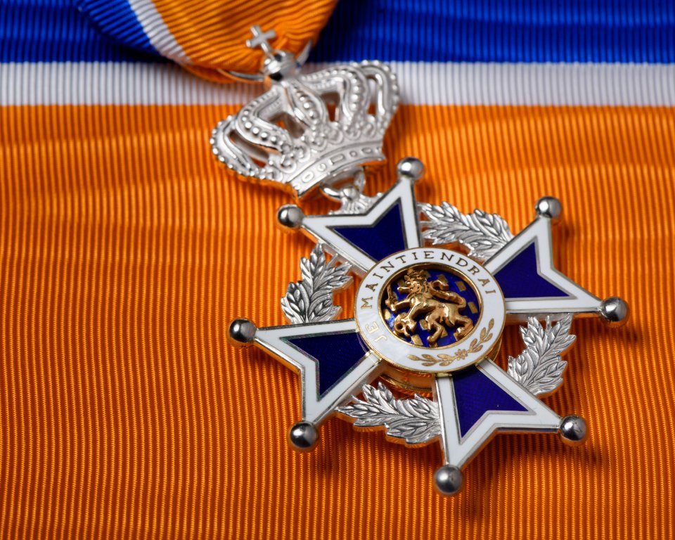 Koninklijke Onderscheiding